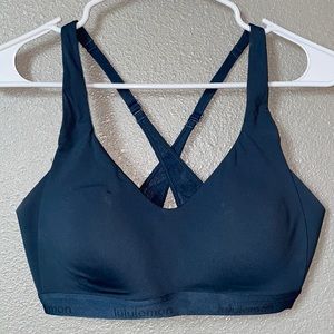 Lululemon Up for it Bra